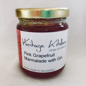 Jam and Marmalade
